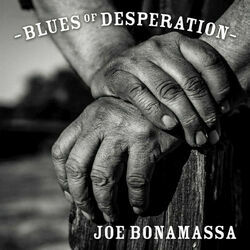You Left Me Nothin But The Bill And The Blues by Joe Bonamassa