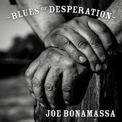 You Left Me Nothin But The Bill And The Blues Chords by Joe Bonamassa