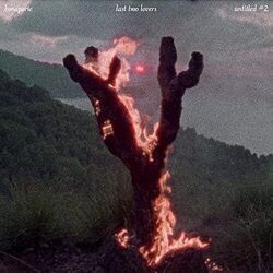 Last Two Lovers Chords by Bonaparte