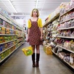 Woke Up In My Future Chords by Haley Bonar