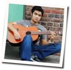 Suitcases And Travel Bags Chords by Gabe Bondoc