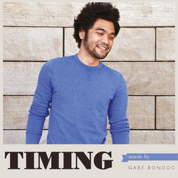 Better Chords by Gabe Bondoc