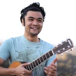 Love Alert Chords by Gabe Bondoc