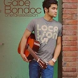 Mission Chords by Gabe Bondoc