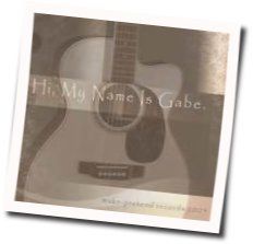She Is Tab by Gabe Bondoc
