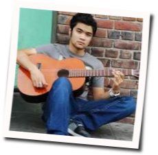 Suitcases And Travel Bags Chords by Gabe Bondoc