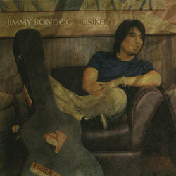 Let Me Be The One by Jimmy Bondoc