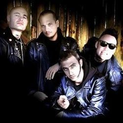 Die Wilden Jahre Chords by The Bones