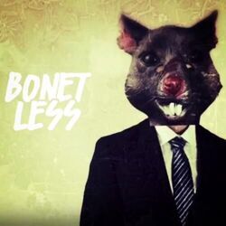 Elektra Chords by Bonet Less