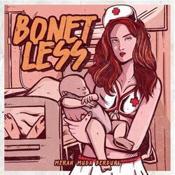Merah Muda Berduri Chords by Bonet Less