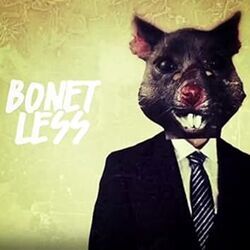 Semua Takkan Abadi Chords by Bonet Less