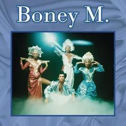 Have You Ever Seen The Rain Chords by Boney M.