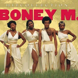 Malaika Chords by Boney M.
