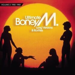 Homeland Africa Chords by Boney M.