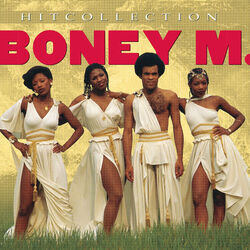 Malaika Chords by Boney M.