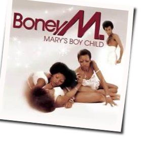 Marys Boy Child by Boney M.