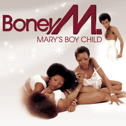 Marys Boy Child Tab by Boney M.