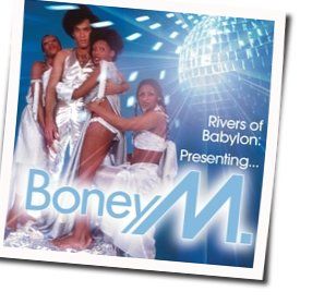 Rivers Of Babylon by Boney M.