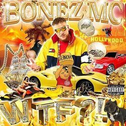 Wtf?! Chords by Bonez Mc