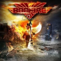 Southern Winds by Bonfire