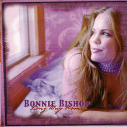 Send Me A Cowboy by Bonnie Bishop