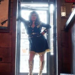 Modern-day Cowgirls Dream Chords by Bonnie Montgomery