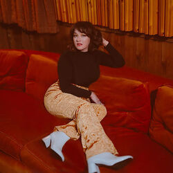 River Chords by Bonnie Montgomery