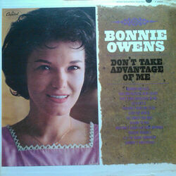 Why Don't Daddy Live Here Anymore Chords by Bonnie Owens