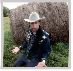 At The Back Of The Pit Chords by Bonnie Prince Billy