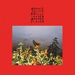 Dream Awhile Chords by Bonnie Prince Billy