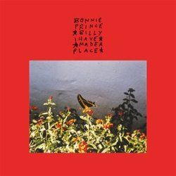Look Backward On Your Future Look Forward To Your Past Chords by Bonnie Prince Billy