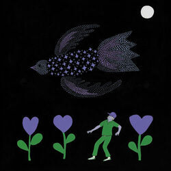 Our Home Chords by Bonnie Prince Billy