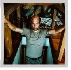 Squid Eye Chords by Bonnie Prince Billy