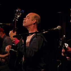 The Waters Fine Chords by Bonnie Prince Billy