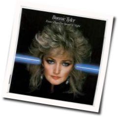 Total Eclipse Of The Heart Duet Chords by Bonnie Tyler And Dan Band