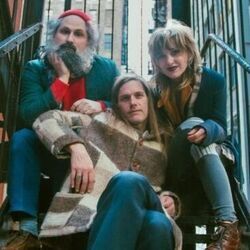 When I Was Younger Chords by Bonny Light Horseman