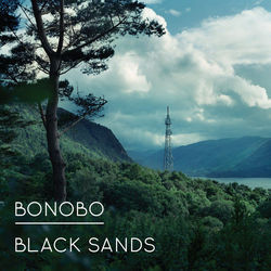 Black Sands Tab by Bonobo