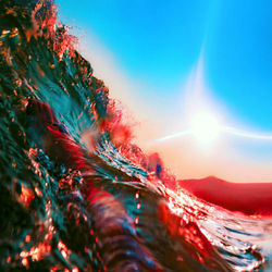 From You (joji) Chords by Bonobo