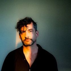 Tides Chords by Bonobo