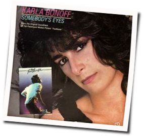 How Long Chords by Karla Bonoff