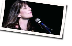 If He's Ever Near Chords by Karla Bonoff