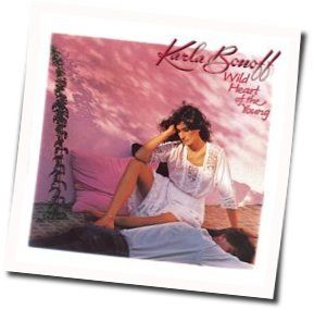 Loving You by Karla Bonoff