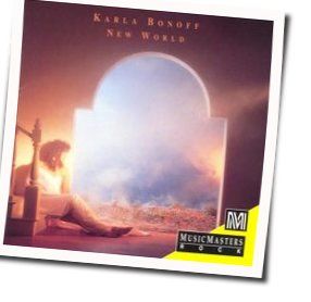 Oh Mary Chords by Karla Bonoff
