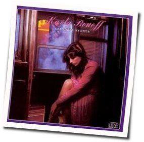 Restless Nights Chords by Karla Bonoff