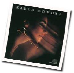 Someone To Lay Down Beside Me Acoustic by Karla Bonoff