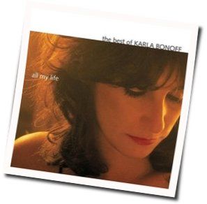Still Be Getting Over You by Karla Bonoff