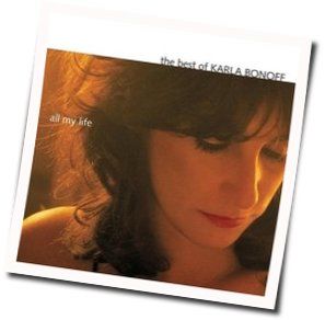 Still Be Getting Over You Chords by Karla Bonoff