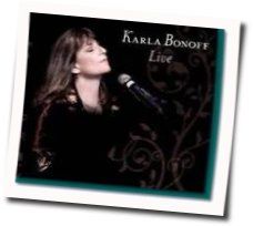 The Water Is Wide Chords by Karla Bonoff