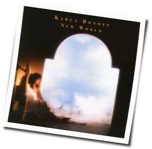 Way Of The Heart Chords by Karla Bonoff