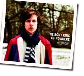 Girl From The Play Chords by The Bony King Of Nowhere
